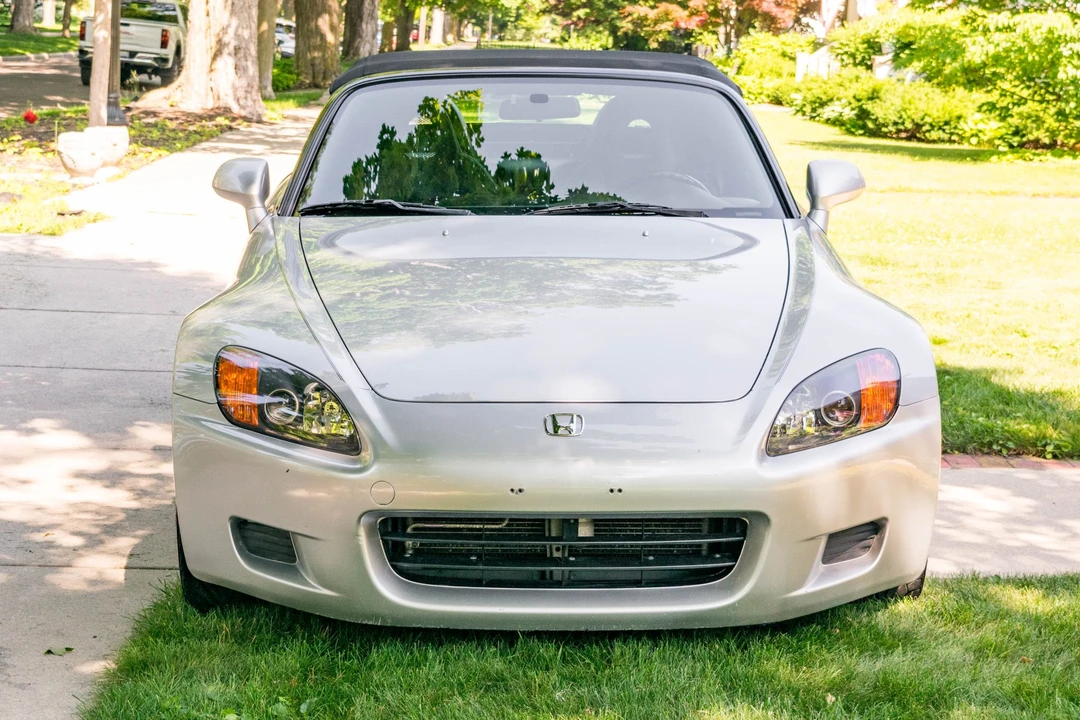 2003 Honda AP1 S2000 - Image 3 of 31