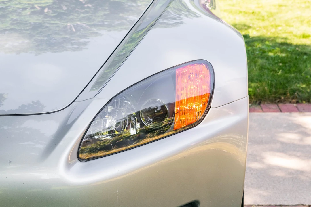 2003 Honda AP1 S2000 - Image 20 of 31