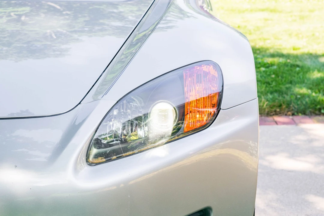 2003 Honda AP1 S2000 - Image 19 of 31