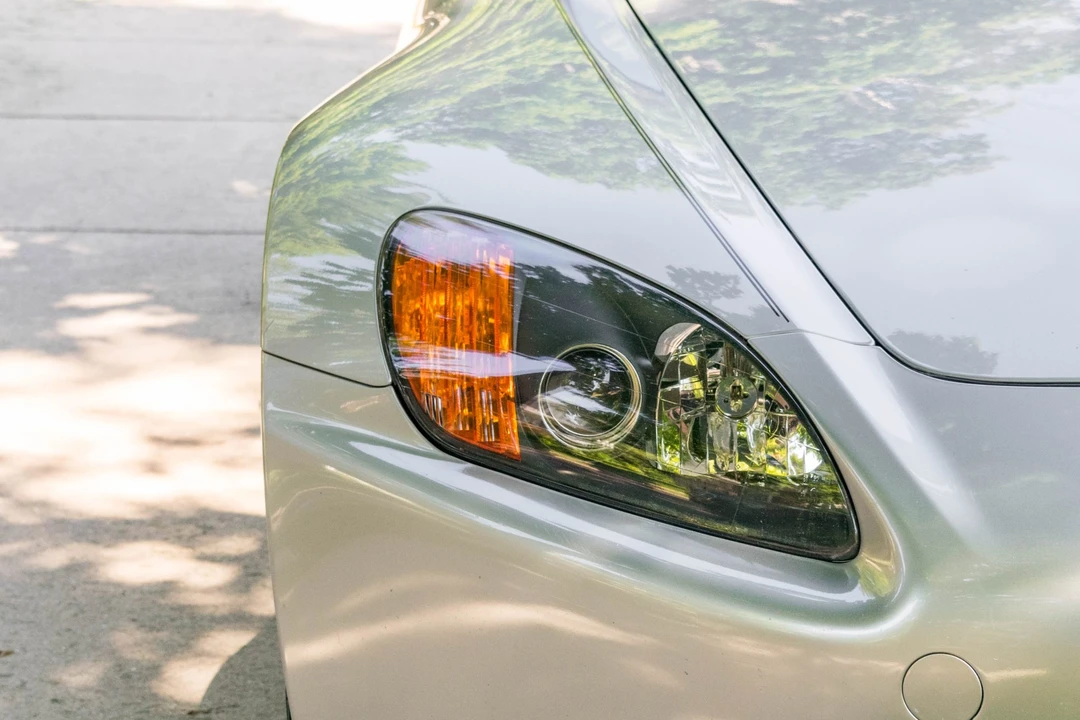 2003 Honda AP1 S2000 - Image 17 of 31