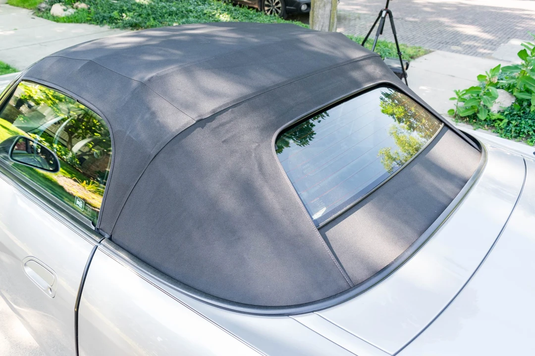 2003 Honda AP1 S2000 - Image 25 of 31