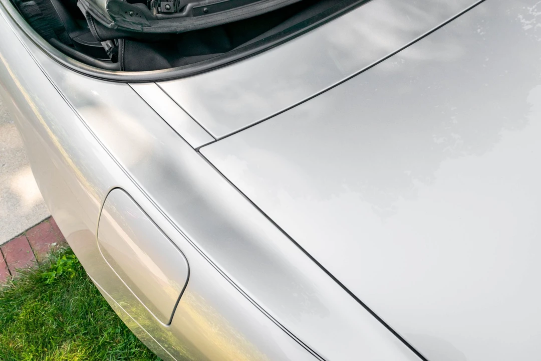 2003 Honda AP1 S2000 - Image 26 of 31