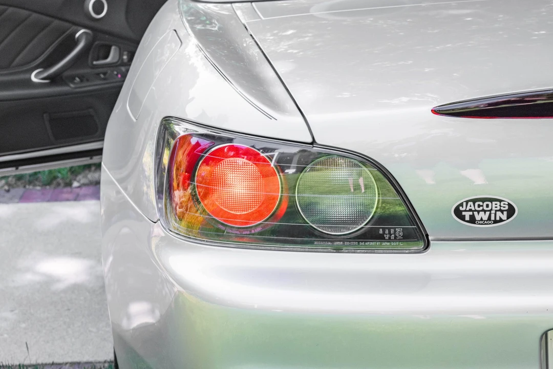 2003 Honda AP1 S2000 - Image 28 of 31