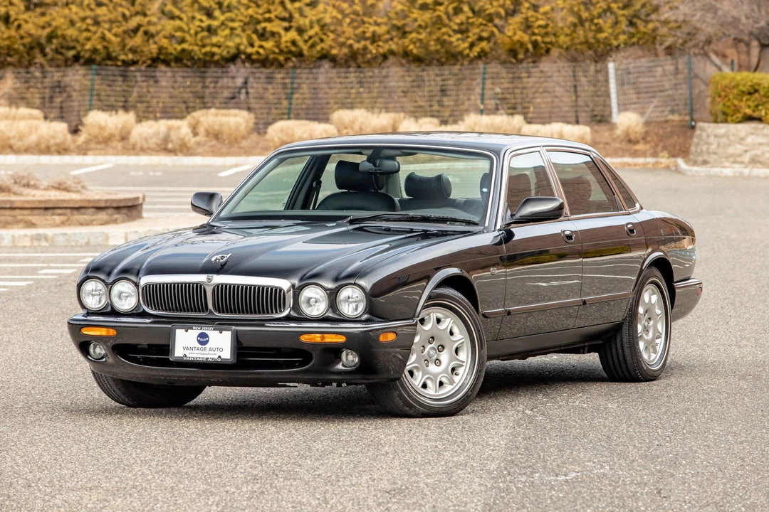 2003 Jaguar X308 XJ - Image 6 of 31