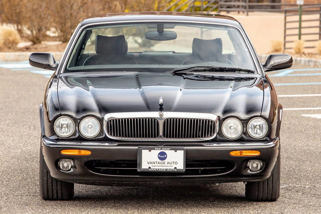 2003 Jaguar X308 XJ - Image 18 of 31