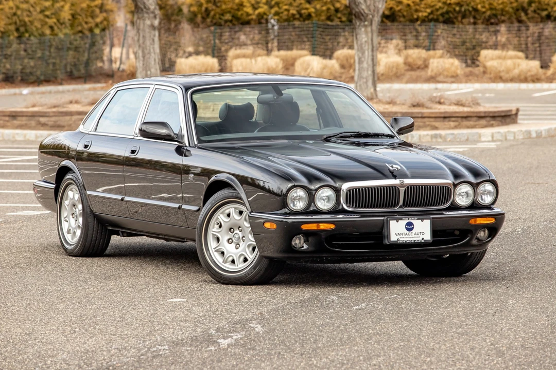 2003 Jaguar X308 XJ - Image 17 of 31