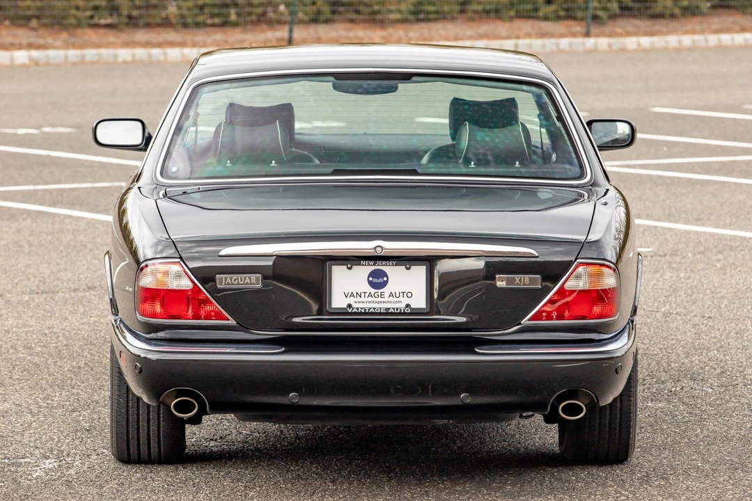 2003 Jaguar X308 XJ - Image 12 of 31