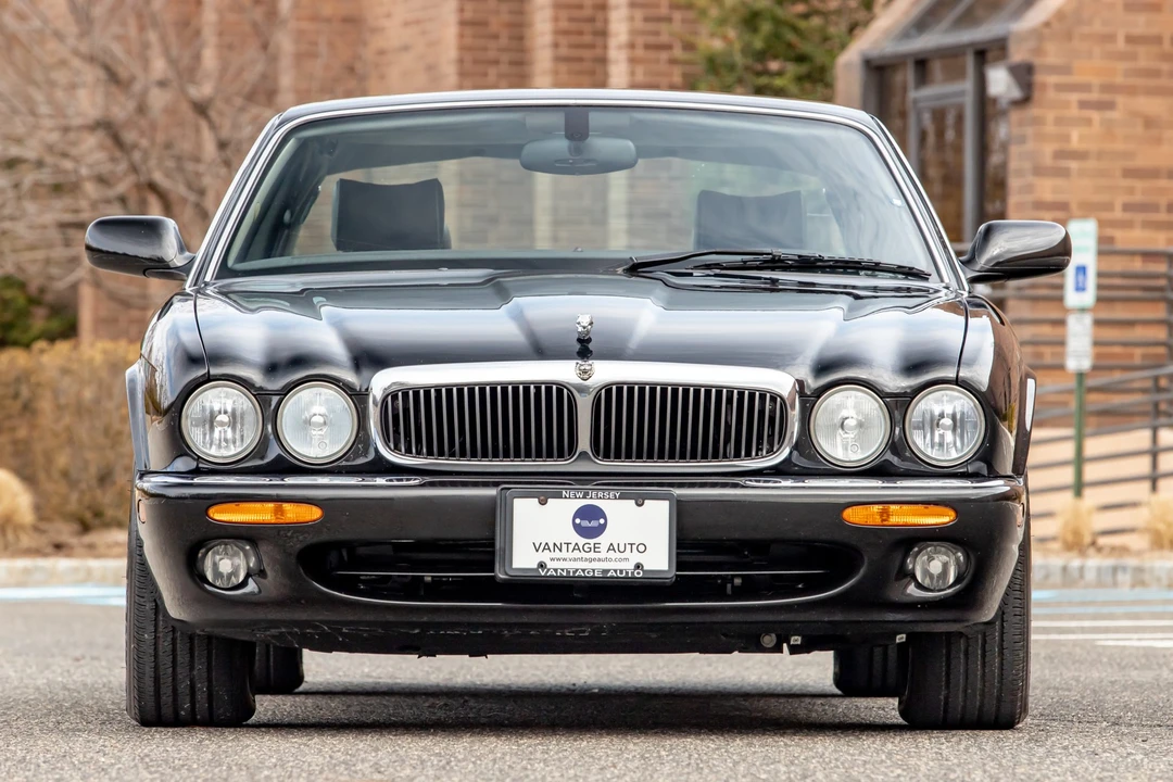 2003 Jaguar X308 XJ - Image 19 of 31