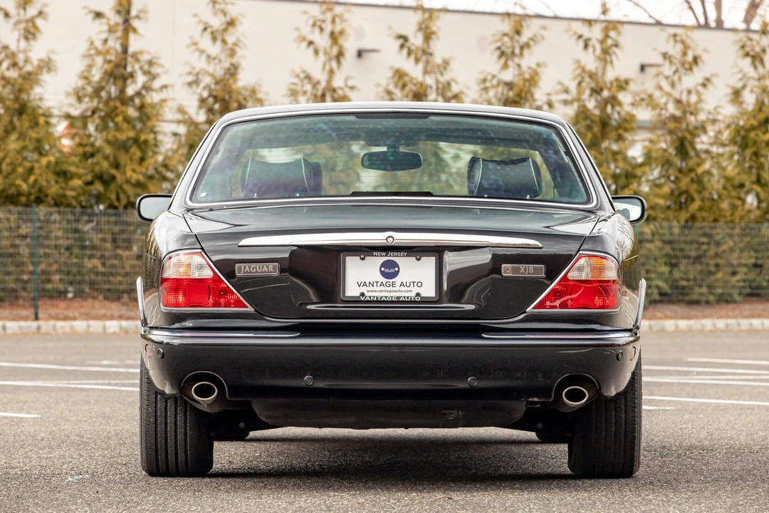 2003 Jaguar X308 XJ - Image 11 of 31