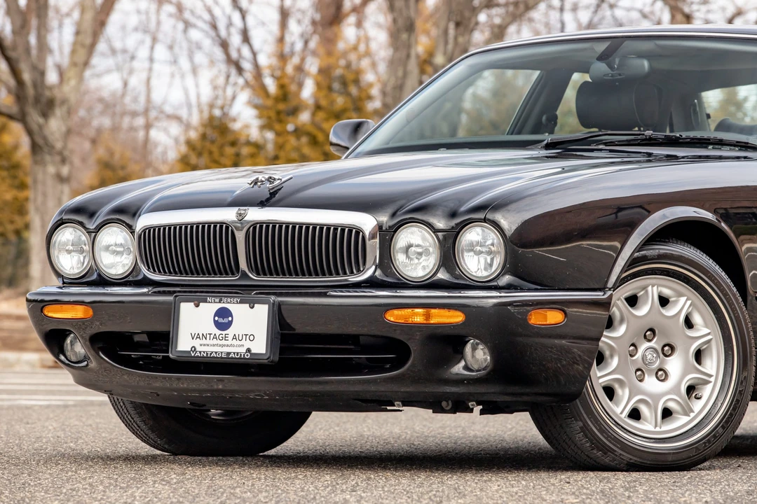2003 Jaguar X308 XJ - Image 20 of 31