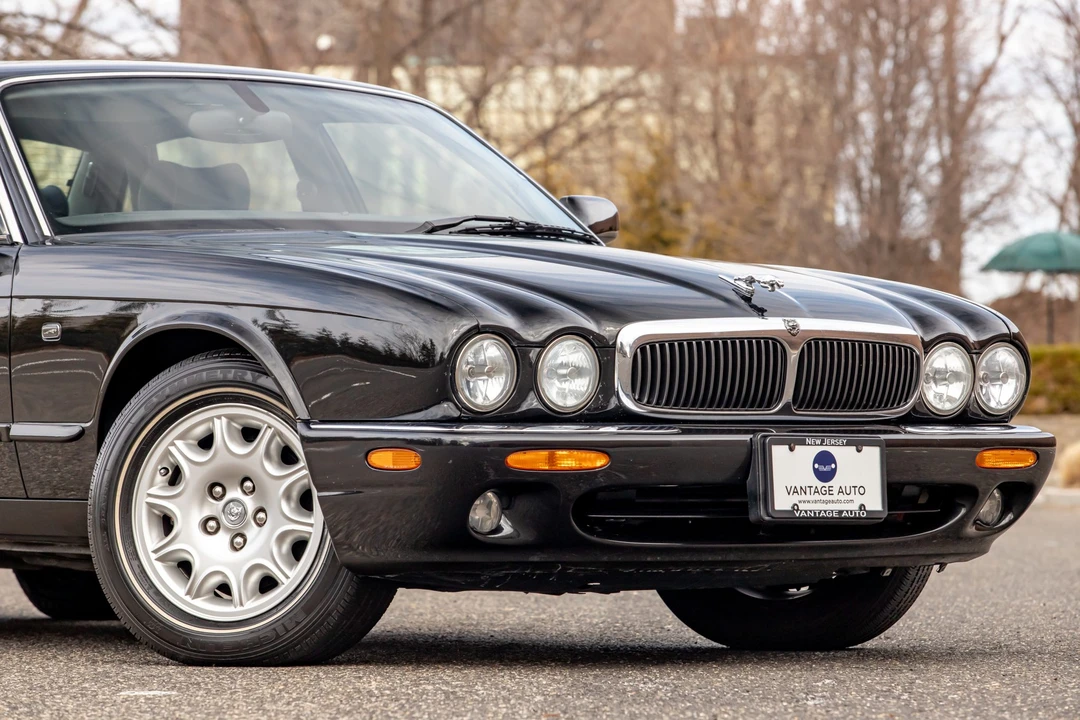 2003 Jaguar X308 XJ - Image 31 of 31