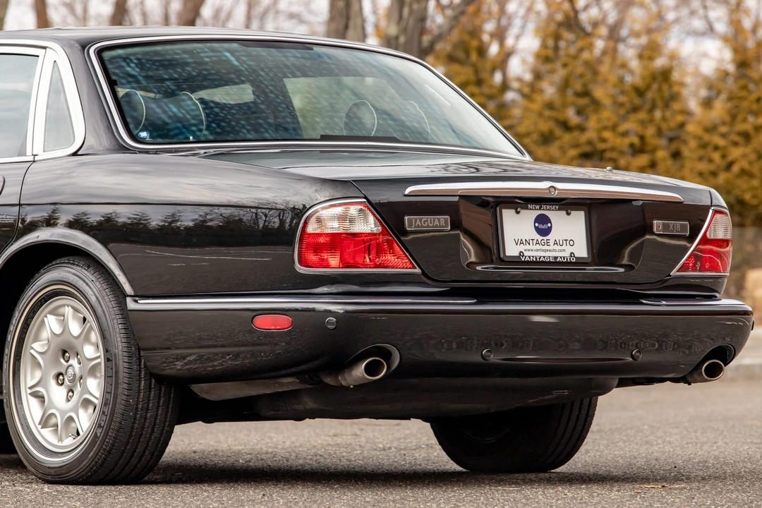 2003 Jaguar X308 XJ - Image 25 of 31