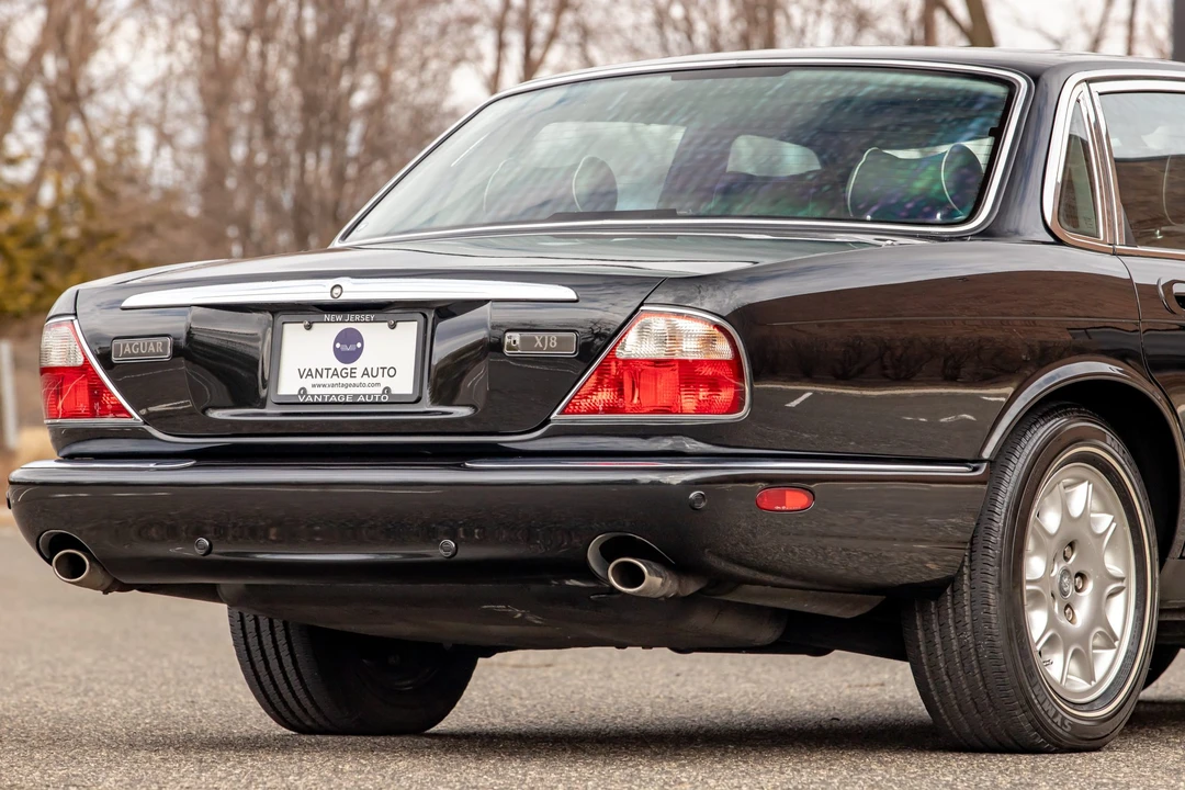 2003 Jaguar X308 XJ - Image 26 of 31