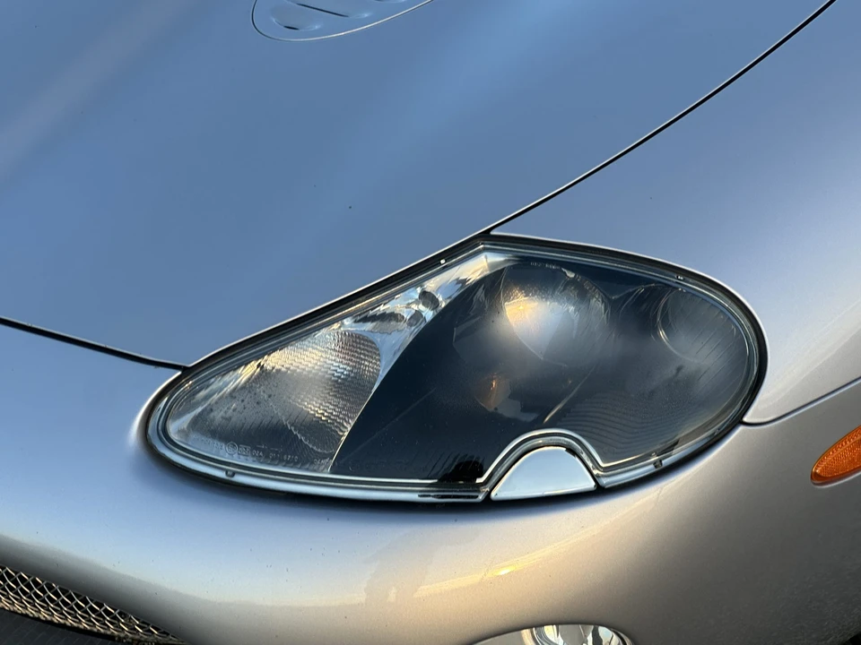 2003 Jaguar X100 XKR - Image 31 of 31