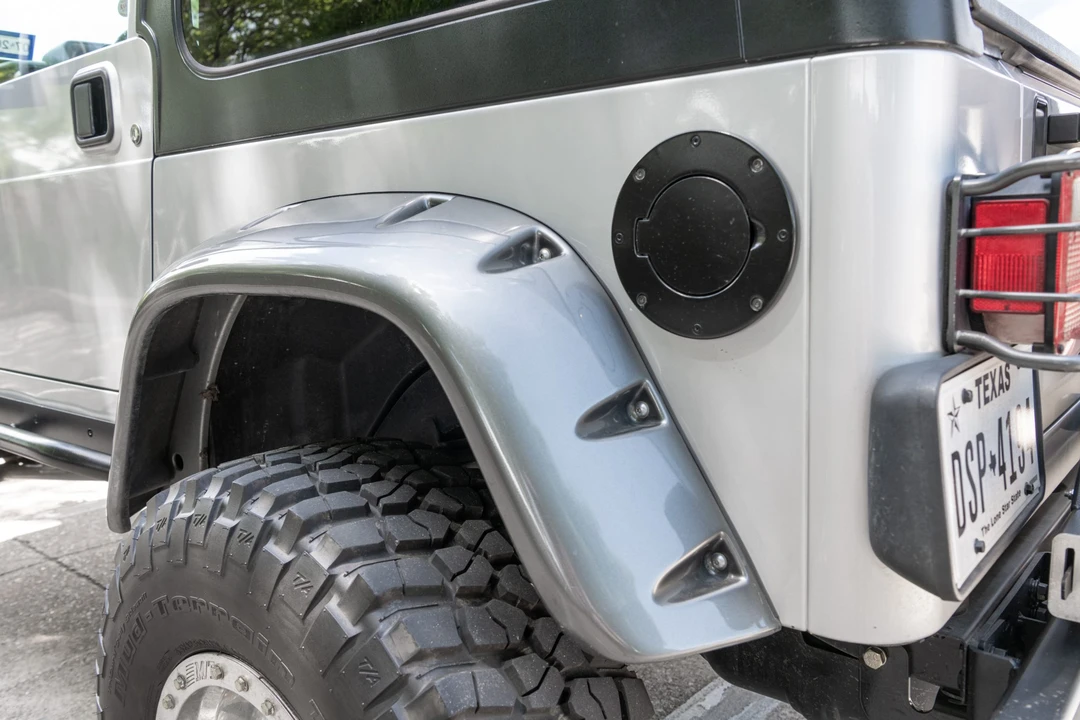 2003 Jeep TJ Wrangler - Image 13 of 31