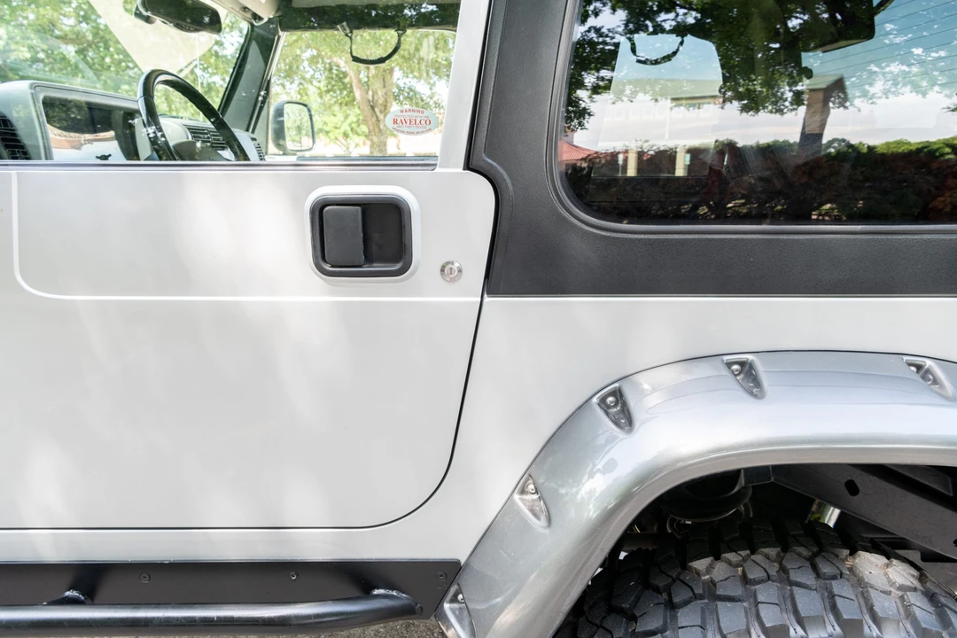 2003 Jeep TJ Wrangler - Image 16 of 31