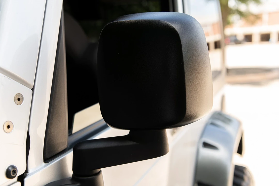 2003 Jeep TJ Wrangler - Image 20 of 31