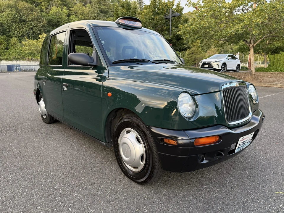 2003 LTI - Image 10 of 31