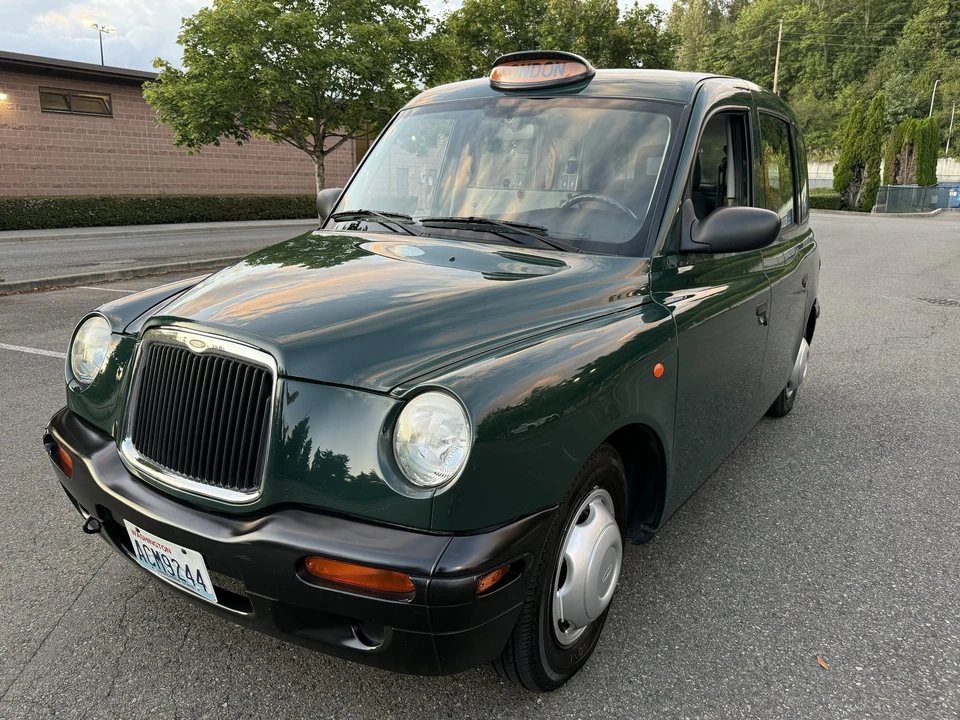 2003 LTI - Image 7 of 31