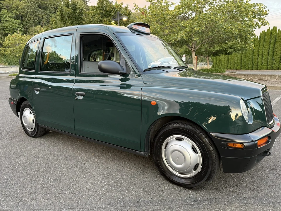 2003 LTI - Image 11 of 31