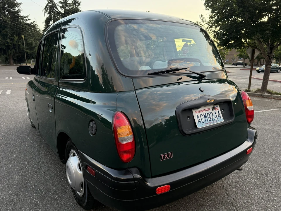 2003 LTI - Image 21 of 31