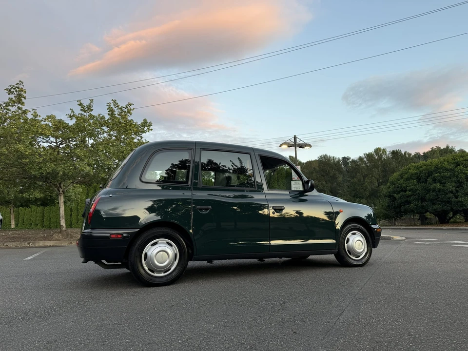 2003 LTI - Image 15 of 31