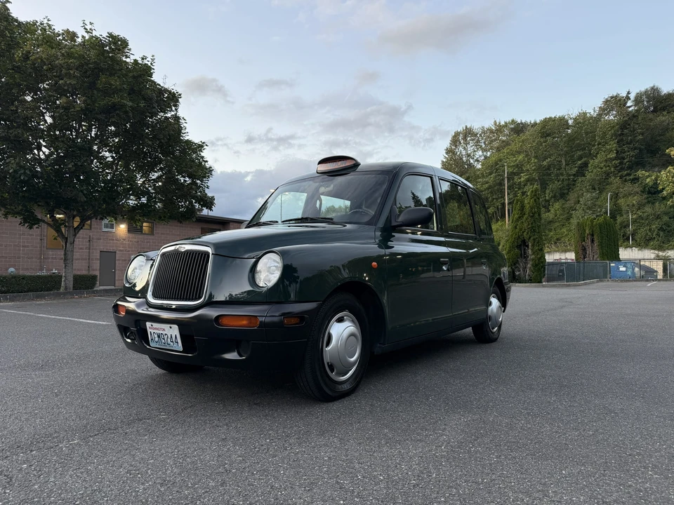 2003 LTI - Image 3 of 31