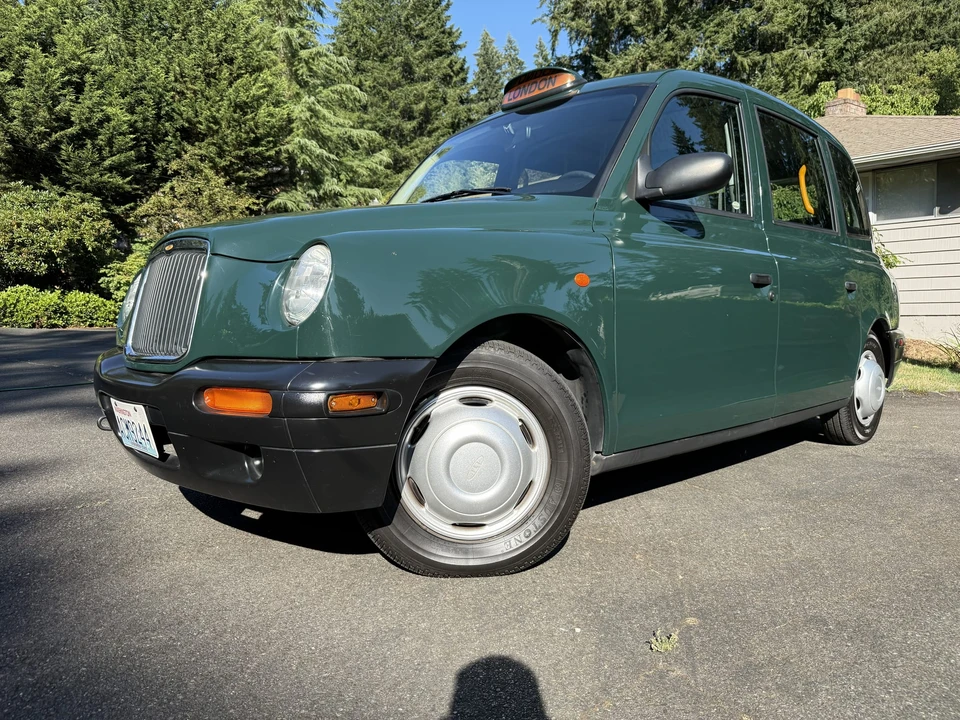2003 LTI - Image 4 of 31