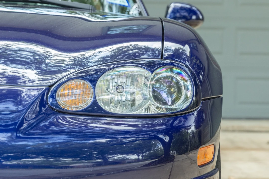 2003 Mazda NB MX-5 Miata - Image 27 of 31