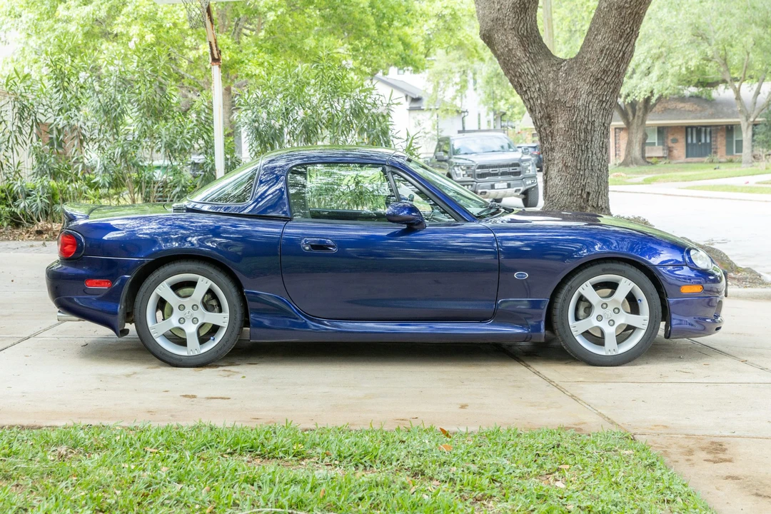 2003 Mazda NB MX-5 Miata - Image 19 of 31