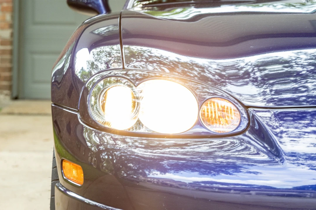 2003 Mazda NB MX-5 Miata - Image 24 of 31