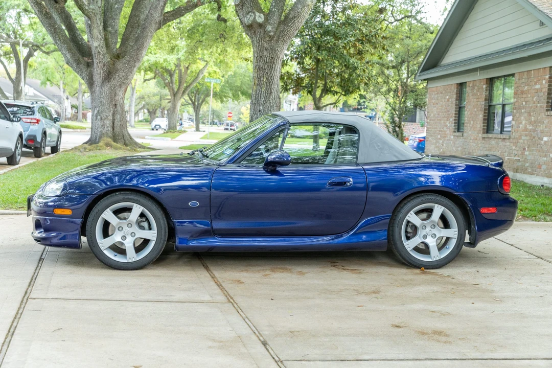 2003 Mazda NB MX-5 Miata - Image 14 of 31