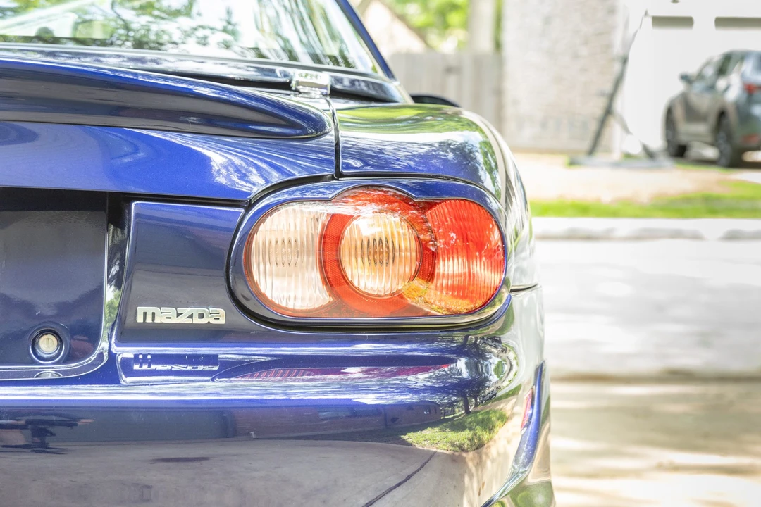 2003 Mazda NB MX-5 Miata - Image 30 of 31