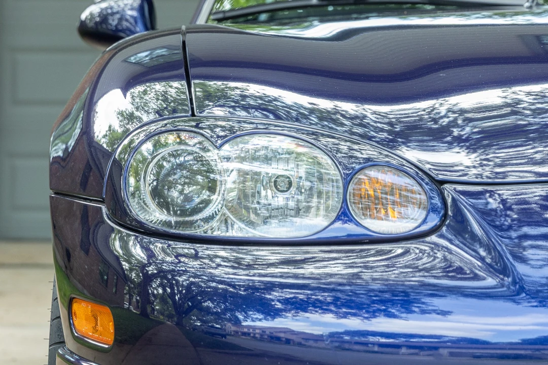 2003 Mazda NB MX-5 Miata - Image 26 of 31