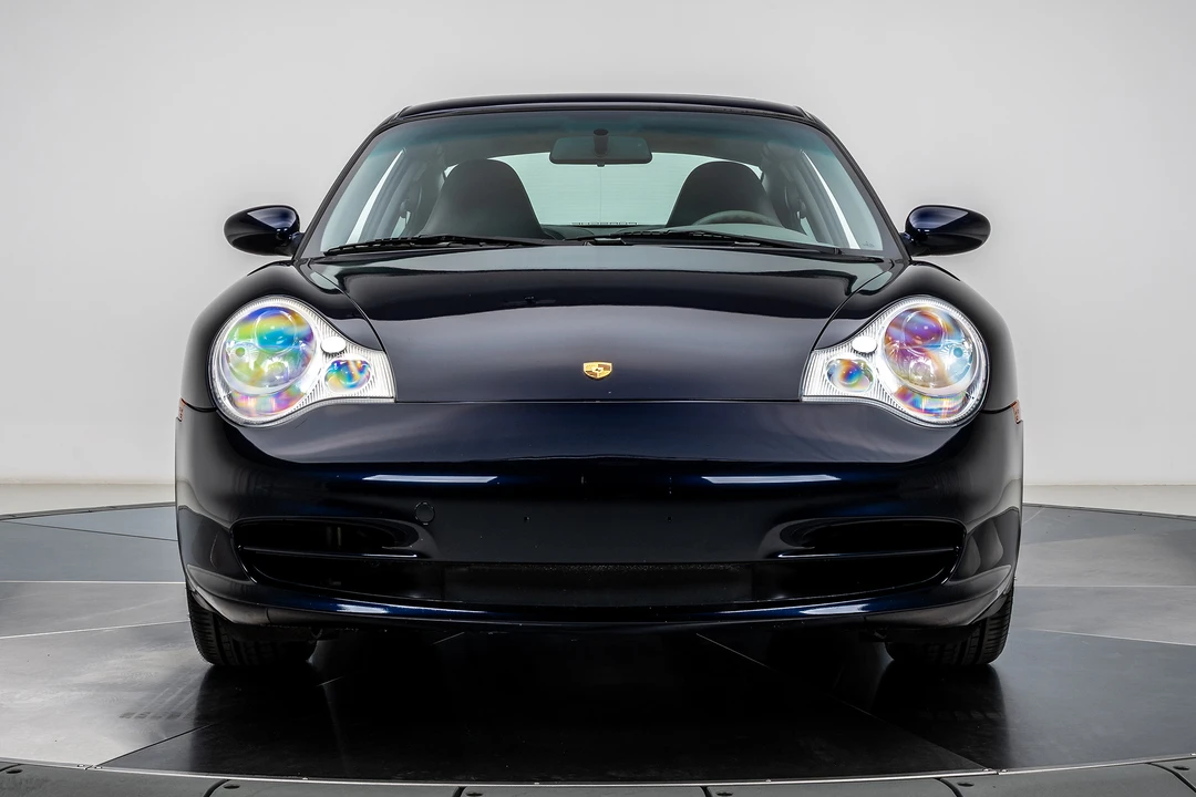 2003 Porsche 996 Carrera - Image 12 of 31