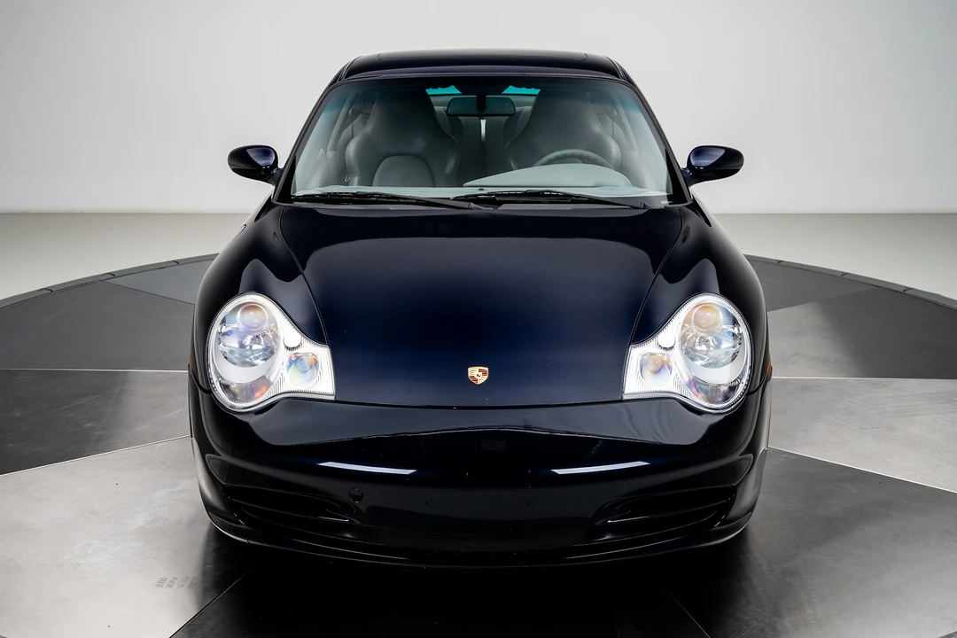 2003 Porsche 996 Carrera - Image 13 of 31