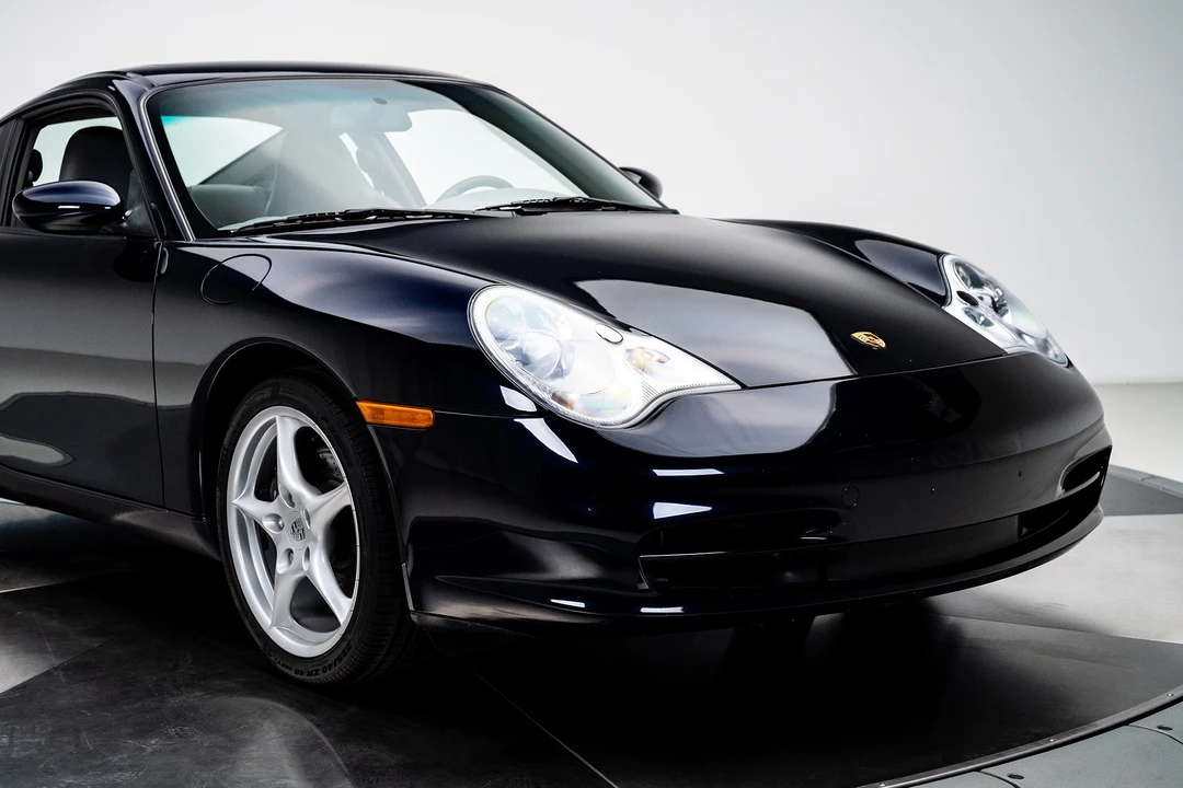 2003 Porsche 996 Carrera - Image 17 of 31