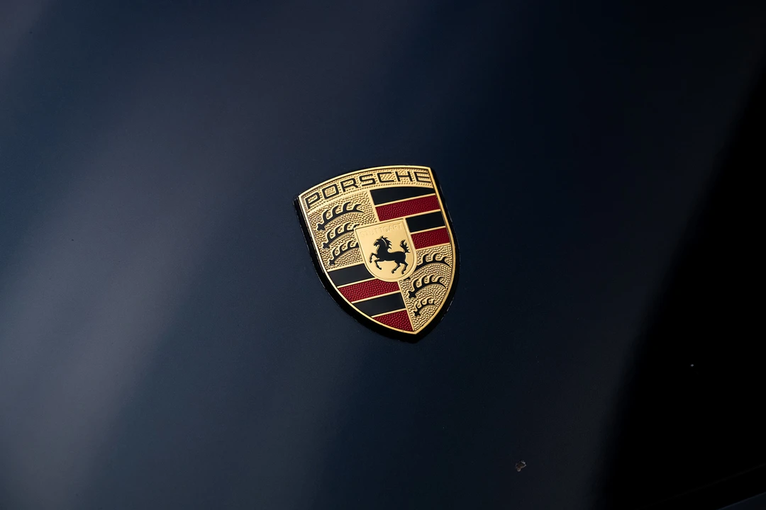 2003 Porsche 996 Carrera - Image 27 of 31