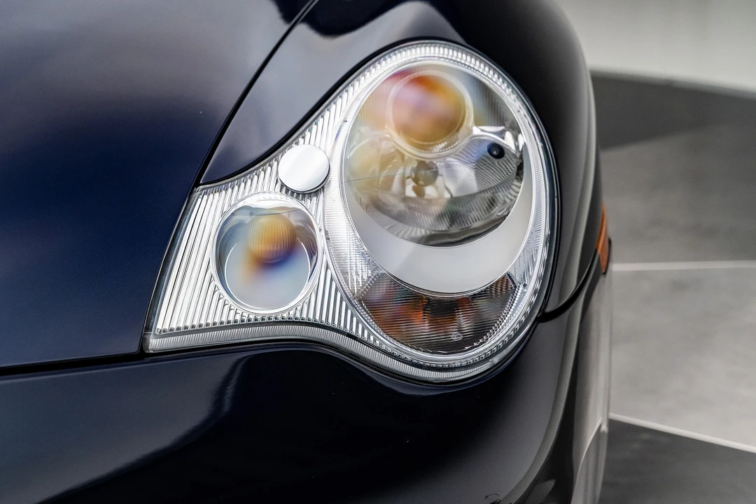 2003 Porsche 996 Carrera - Image 25 of 31