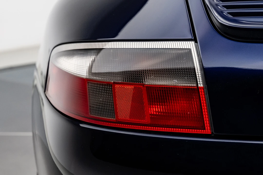 2003 Porsche 996 Carrera - Image 26 of 31