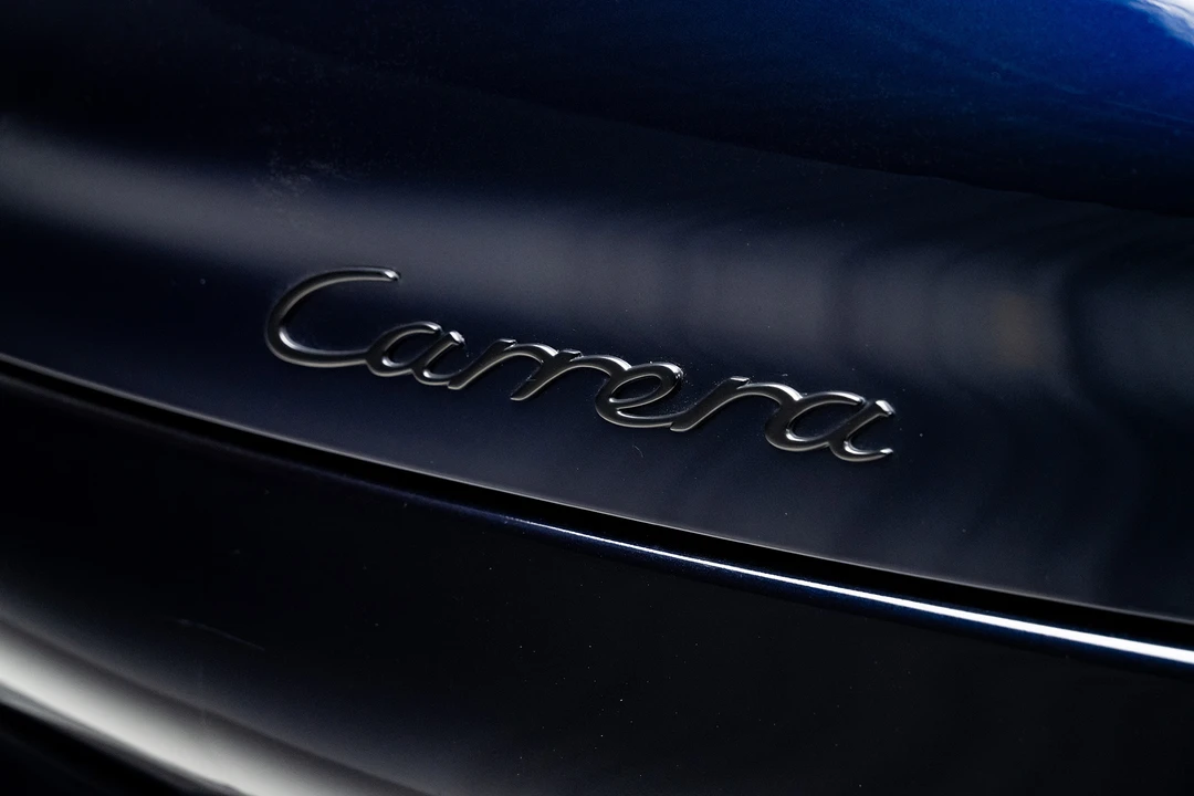 2003 Porsche 996 Carrera - Image 28 of 31