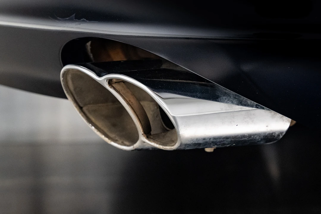 2003 Porsche 996 Carrera - Image 23 of 31