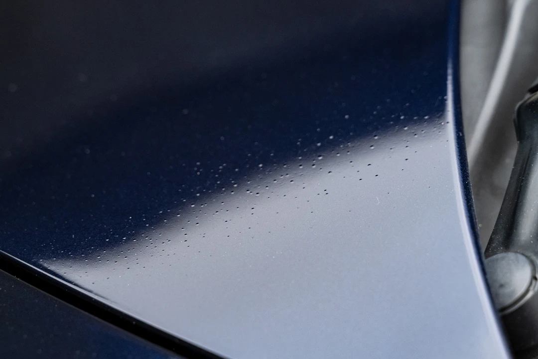 2003 Porsche 996 Carrera - Image 31 of 31