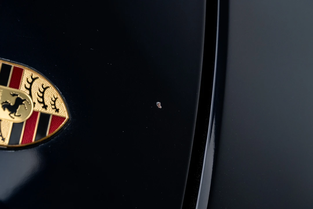 2003 Porsche 996 Carrera - Image 29 of 31
