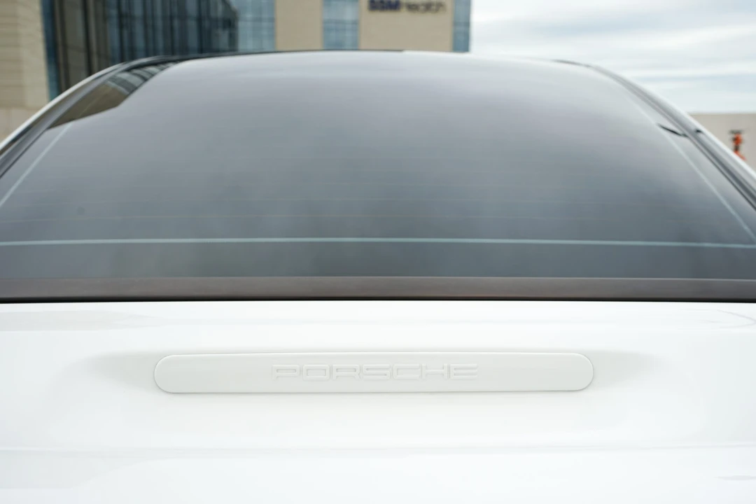 2003 Porsche 996 Carrera - Image 18 of 31