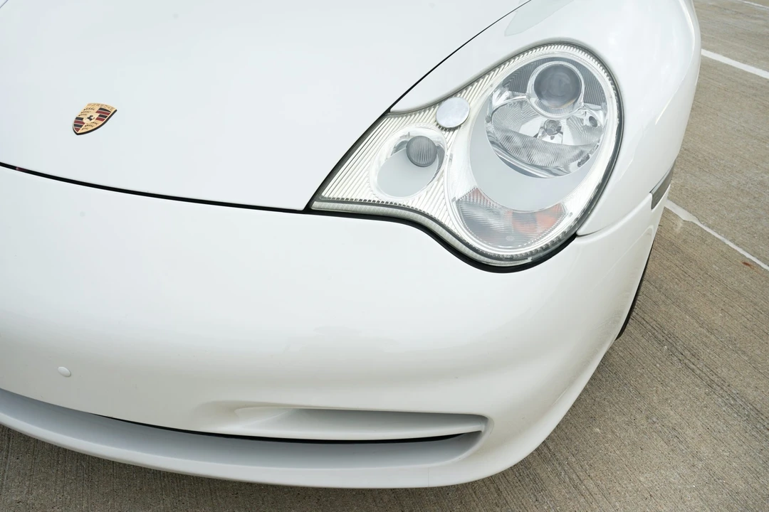 2003 Porsche 996 Carrera - Image 16 of 31