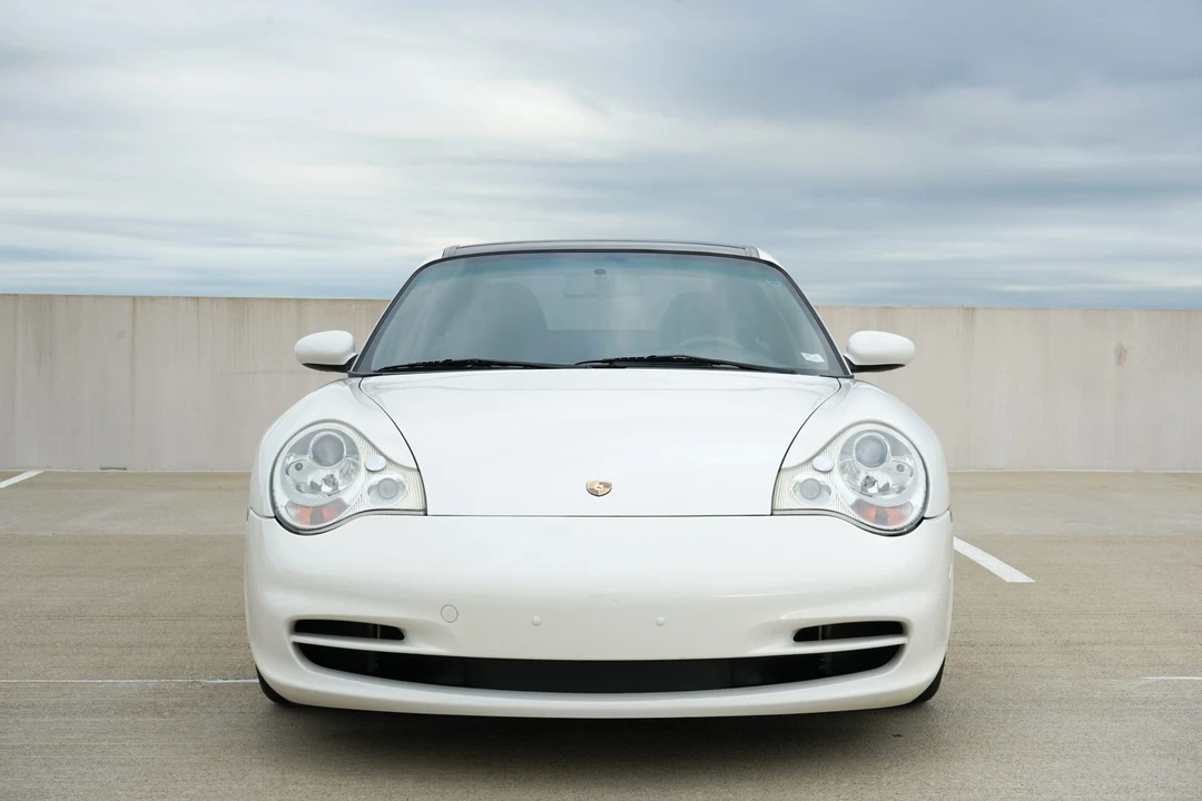 2003 Porsche 996 Carrera - Image 12 of 31
