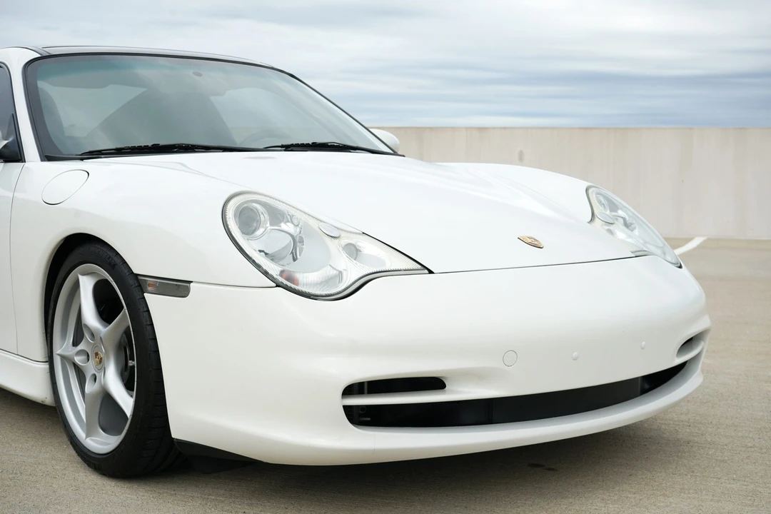 2003 Porsche 996 Carrera - Image 14 of 31