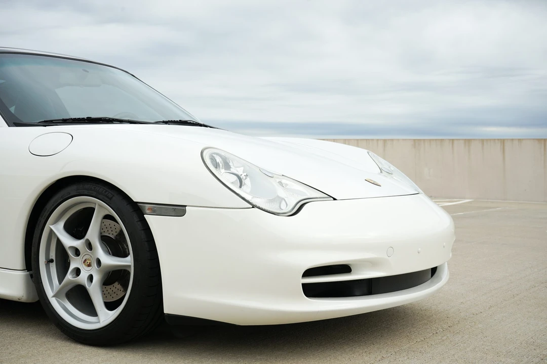 2003 Porsche 996 Carrera - Image 13 of 31