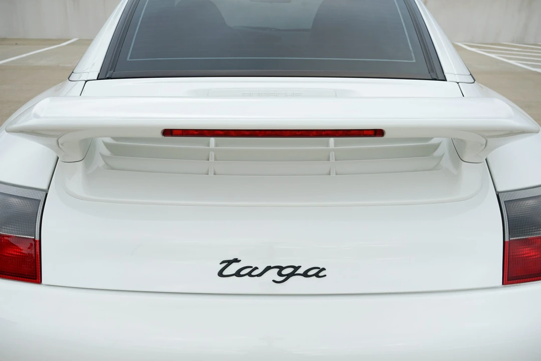 2003 Porsche 996 Carrera - Image 19 of 31